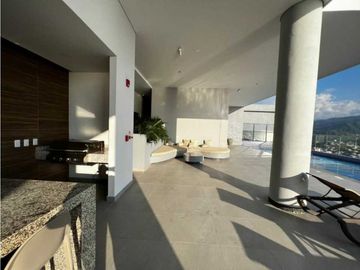 Hermoso apartamento para turismo en Santa marta