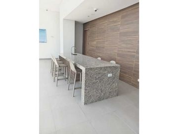 Hermoso apartamento para turismo en Santa marta