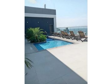 Hermoso apartamento para turismo en Santa marta