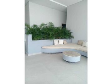 Hermoso apartamento para turismo en Santa marta