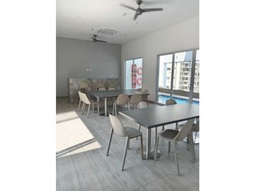 Hermoso apartamento para turismo en Santa marta