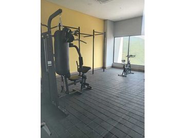 Hermoso apartamento para turismo en Santa marta