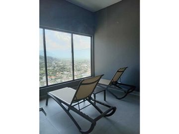 Hermoso apartamento para turismo en Santa marta