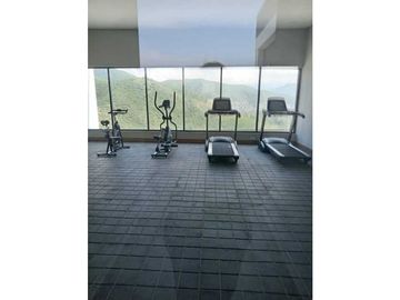 Hermoso apartamento para turismo en Santa marta