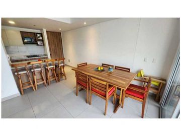 Hermoso apartamento para turismo en Santa marta