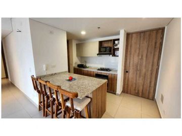 Hermoso apartamento para turismo en Santa marta