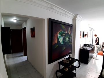 El Prado - Apartamento en venta - Barranquilla