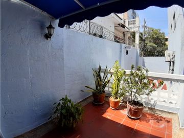 El Prado - Apartamento en venta - Barranquilla