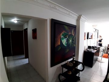 El Prado - Apartamento en venta - Barranquilla