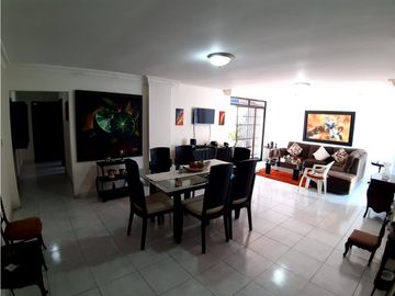 El Prado - Apartamento en venta - Barranquilla