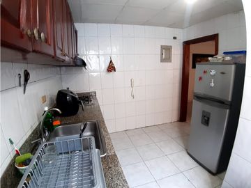 El Prado - Apartamento en venta - Barranquilla