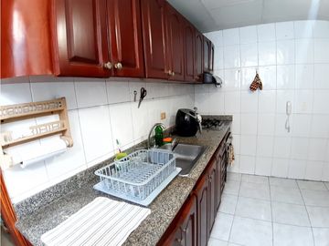 El Prado - Apartamento en venta - Barranquilla