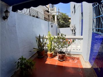 El Prado - Apartamento en venta - Barranquilla