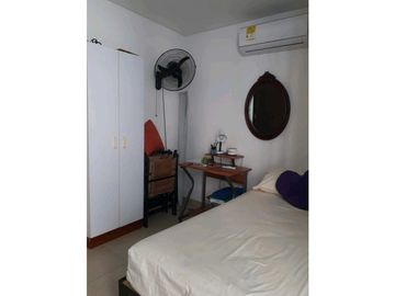 Hermoso apartamento residencial Santa Marta colombia