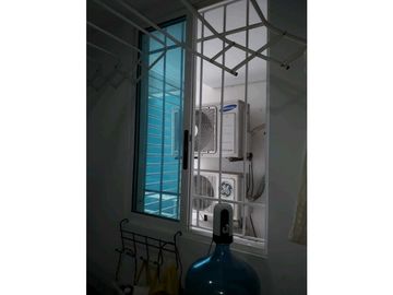 Hermoso apartamento residencial Santa Marta colombia