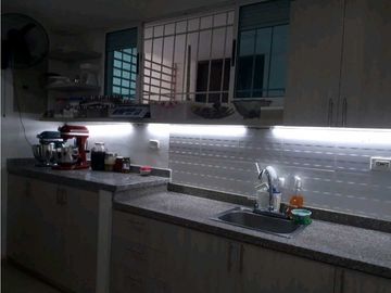 Hermoso apartamento residencial Santa Marta colombia