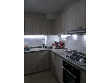 Hermoso apartamento residencial Santa Marta colombia