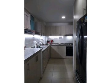 Hermoso apartamento residencial Santa Marta colombia