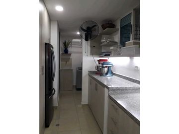 Hermoso apartamento residencial Santa Marta colombia