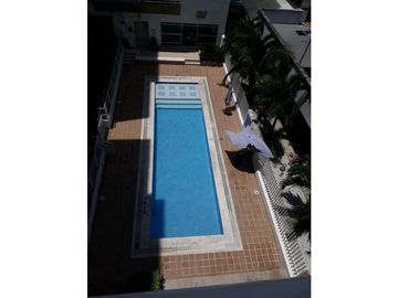 Hermoso apartamento residencial Santa Marta colombia