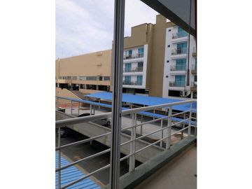 Hermoso apartamento residencial Santa Marta colombia
