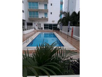 Hermoso apartamento residencial Santa Marta colombia