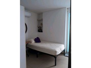 Hermoso apartamento residencial Santa Marta colombia