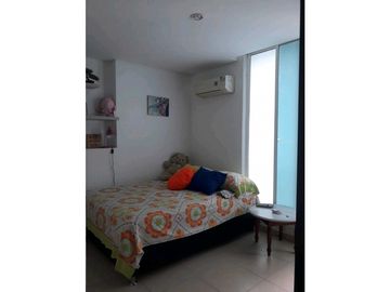 Hermoso apartamento residencial Santa Marta colombia