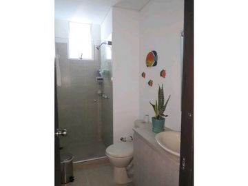 Hermoso apartamento residencial Santa Marta colombia
