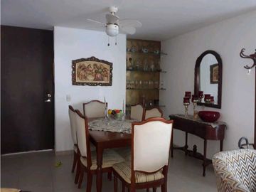 Hermoso apartamento residencial Santa Marta colombia
