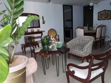 Hermoso apartamento residencial Santa Marta colombia