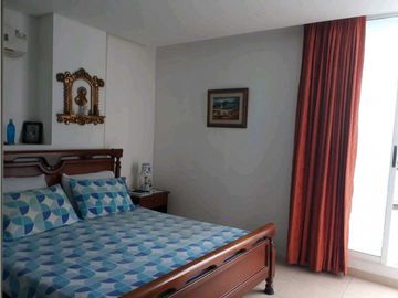 Hermoso apartamento residencial Santa Marta colombia