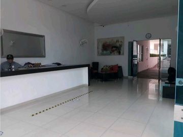 Hermoso apartamento residencial Santa Marta colombia