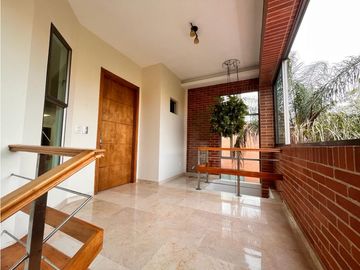 Villa Campestre - Casa en Venta. Vía a Puerto Colombia