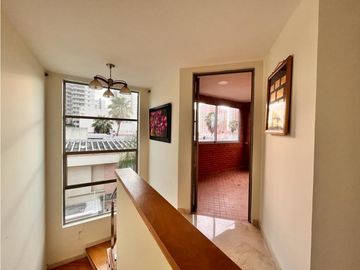 Villa Campestre - Casa en Venta. Vía a Puerto Colombia