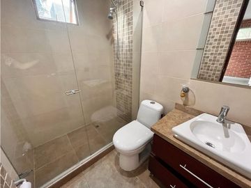 Villa Campestre - Casa en Venta. Vía a Puerto Colombia