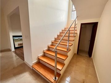 Villa Campestre - Casa en Venta. Vía a Puerto Colombia