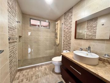 Villa Campestre - Casa en Venta. Vía a Puerto Colombia