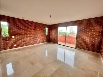 Villa Campestre - Casa en Venta. Vía a Puerto Colombia