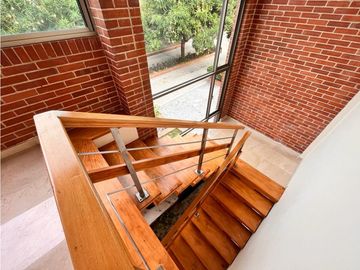 Villa Campestre - Casa en Venta. Vía a Puerto Colombia