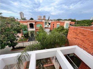 Villa Campestre - Casa en Venta. Vía a Puerto Colombia