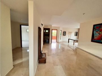 Villa Campestre - Casa en Venta. Vía a Puerto Colombia