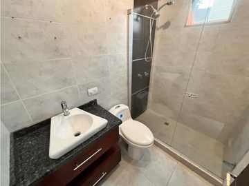 Villa Campestre - Casa en Venta. Vía a Puerto Colombia