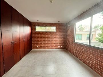 Villa Campestre - Casa en Venta. Vía a Puerto Colombia