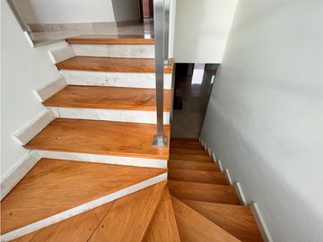 Villa Campestre - Casa en Venta. Vía a Puerto Colombia