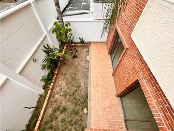 Villa Campestre - Casa en Venta. Vía a Puerto Colombia