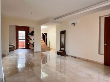 Villa Campestre - Casa en Venta. Vía a Puerto Colombia