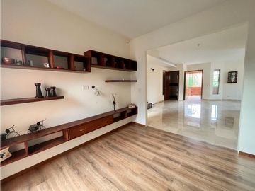 Villa Campestre - Casa en Venta. Vía a Puerto Colombia
