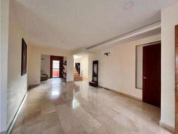 Villa Campestre - Casa en Venta. Vía a Puerto Colombia