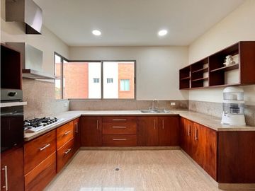 Villa Campestre - Casa en Venta. Vía a Puerto Colombia